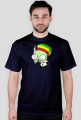 Rastaman / logo