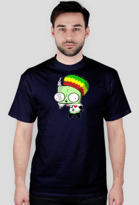 Rastaman / logo