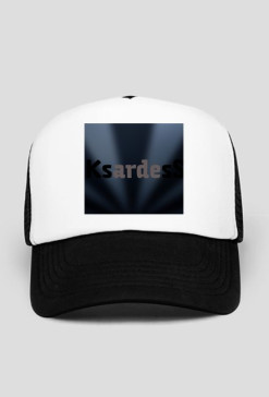 Czapa KsardasiakI