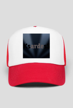 Czapa KsardasiakI