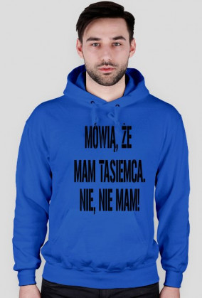 Koszulka "Mówią..."