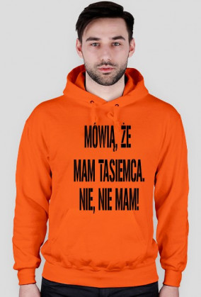 Koszulka "Mówią..."