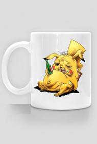 Kryształy szybkości | Kubek Pikachu