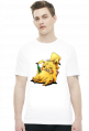 Kryształy szybkości | T-Shirt Pikachu