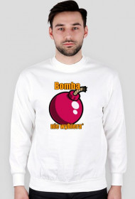 Bluza Bobma nie wybiera