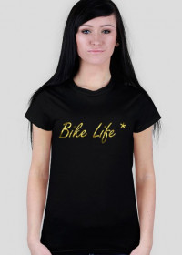 Bike Life* Women