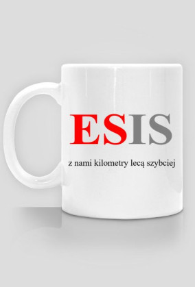 Kubek ESIS-Trans