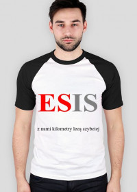 Koszulka ESIS-Trans