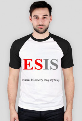 Koszulka ESIS-Trans
