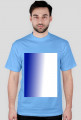 piqam.com t shirt blue black