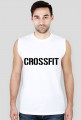 Koszulka "Crossfit" MĘSKA