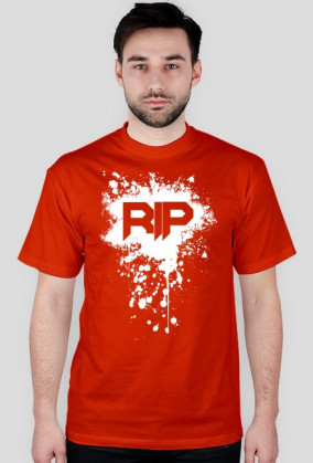 RIP- White
