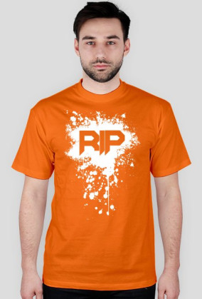 RIP- White