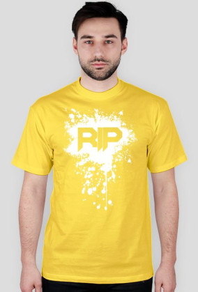 RIP- White