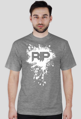 RIP- White