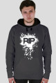Ripped Hoodie
