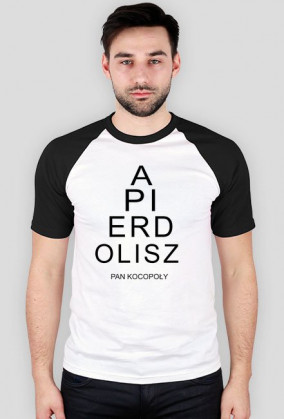 A pierdolisz pan