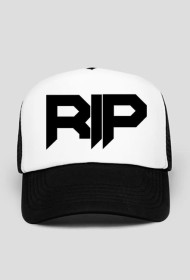 Ripped Cap