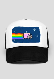 Nyan cat