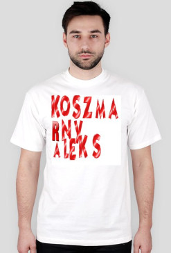 Koszulka Męska