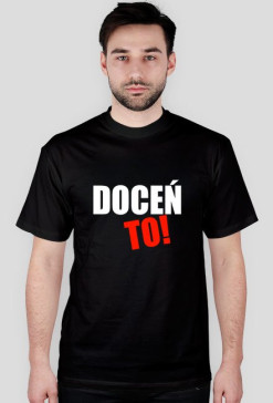 Doceń to!