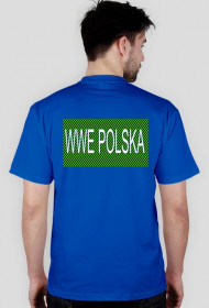 Koszulka Wwe Polska