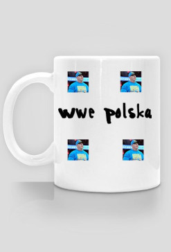 Koszulka dla Widzów Wwe Polska na YouTube