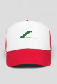 Czapka Pokemon Ash Ketchum