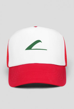 Czapka Pokemon Ash Ketchum
