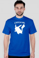 Koszulka Pokemon Pikachu "CATCH ME"