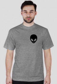 T-shirt Męski Alien