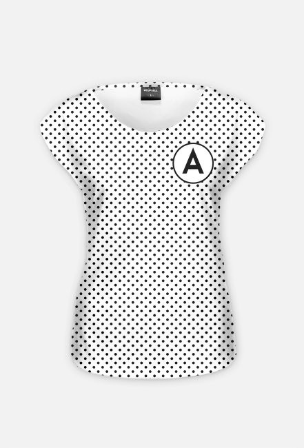 Dots Fullprint