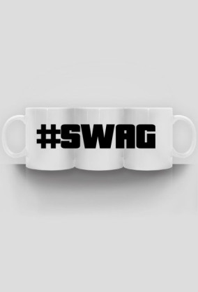 kubek swag