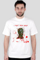 I WANT YOUR BRAIN