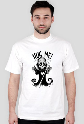 Hug Me