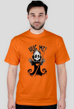 Hug Me