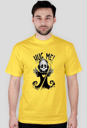 Hug Me