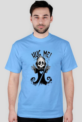 Hug Me