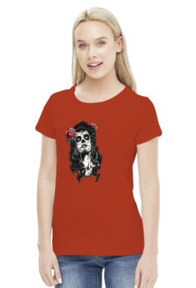 She Zombie