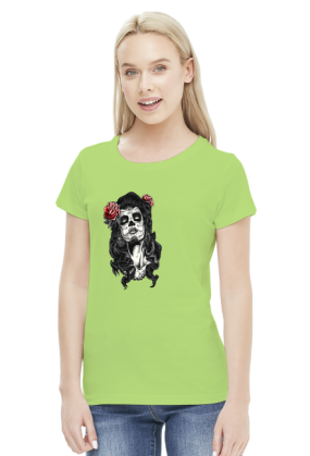 She Zombie