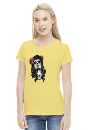 She Zombie