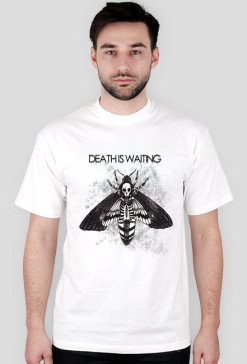 Death is waiting