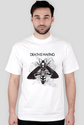 Death is waiting