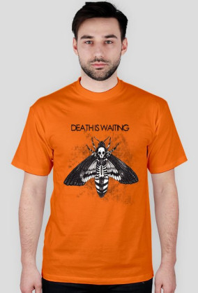 Death is waiting