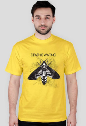 Death is waiting