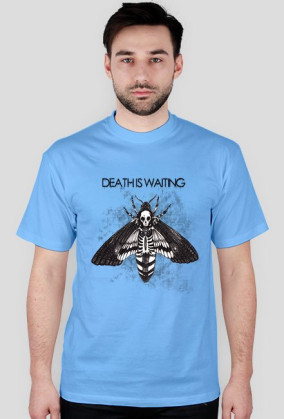 Death is waiting