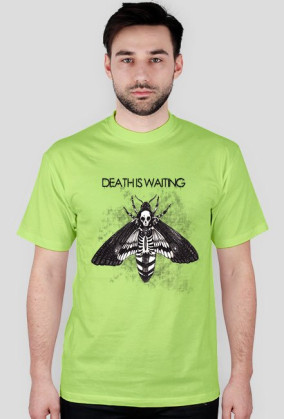 Death is waiting