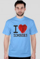 I love Zombies