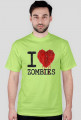 I love Zombies