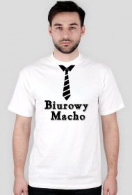 Biurowy Macho